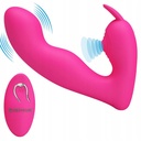 Vibrador Josephine Control Remoto - Pretty Love