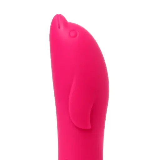 BALA ESTIMULADOR CLITORIS SIDNEY 